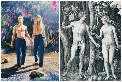 Mostra FLORA. L'incanto dei fiori nell'arte italiana dal Novcento a oggi Mostra FLORA. L'incanto dei fiori nell'arte italiana dal Novcento a oggi
